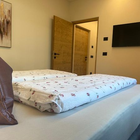 Josefsheim Hotel Lana Eksteriør billede