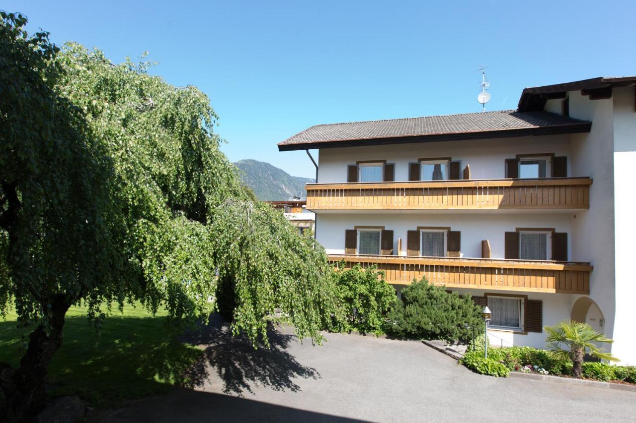 Josefsheim Hotel Lana Eksteriør billede
