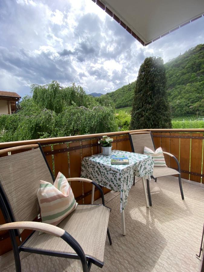 Josefsheim Hotel Lana Eksteriør billede