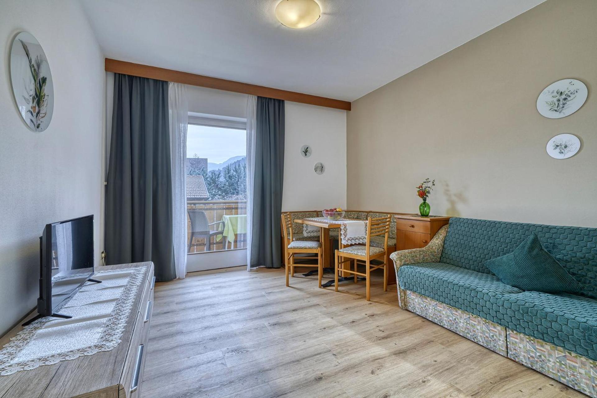 Josefsheim Hotel Lana Eksteriør billede