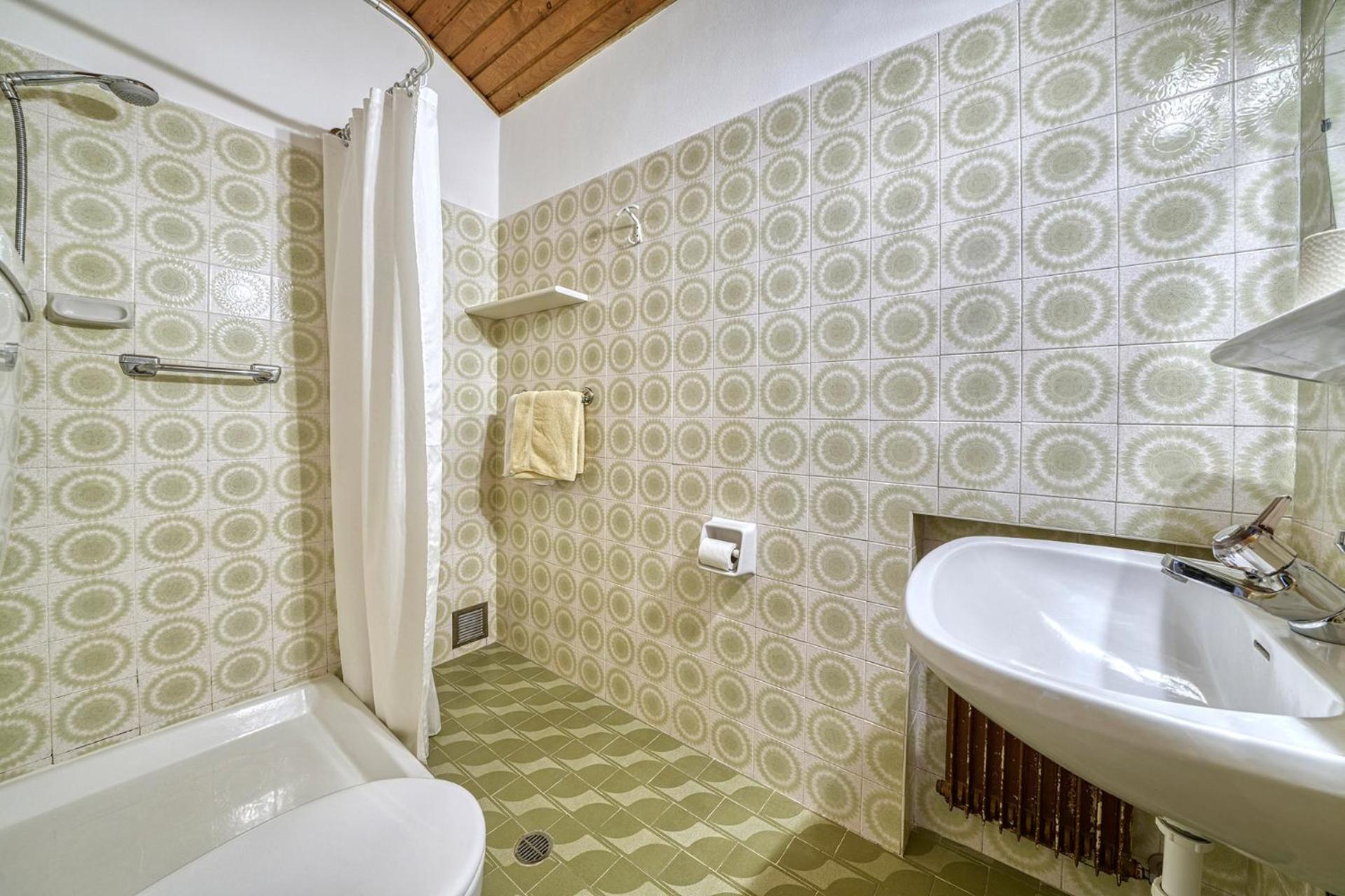 Josefsheim Hotel Lana Eksteriør billede