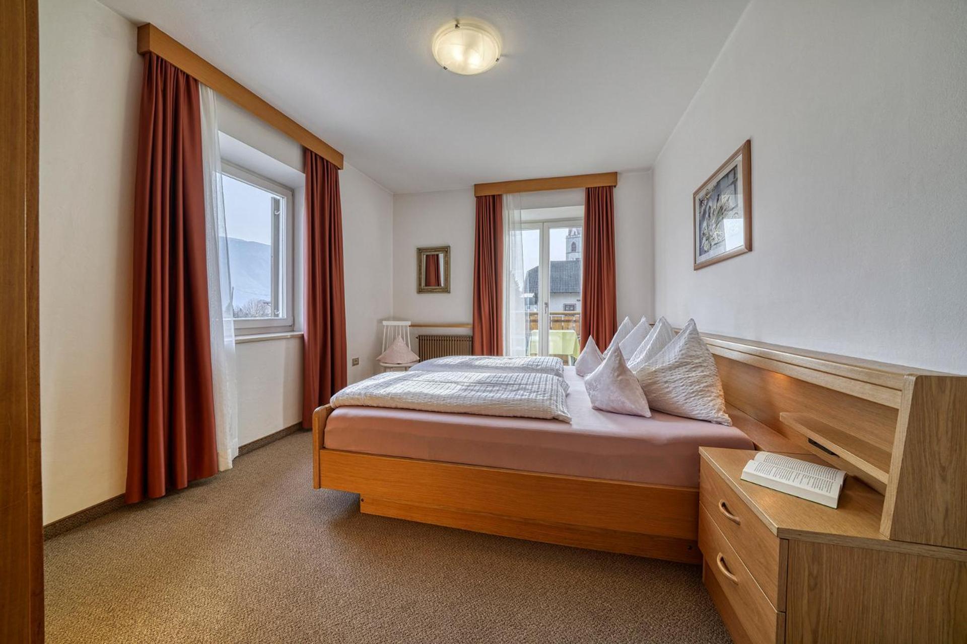Josefsheim Hotel Lana Eksteriør billede