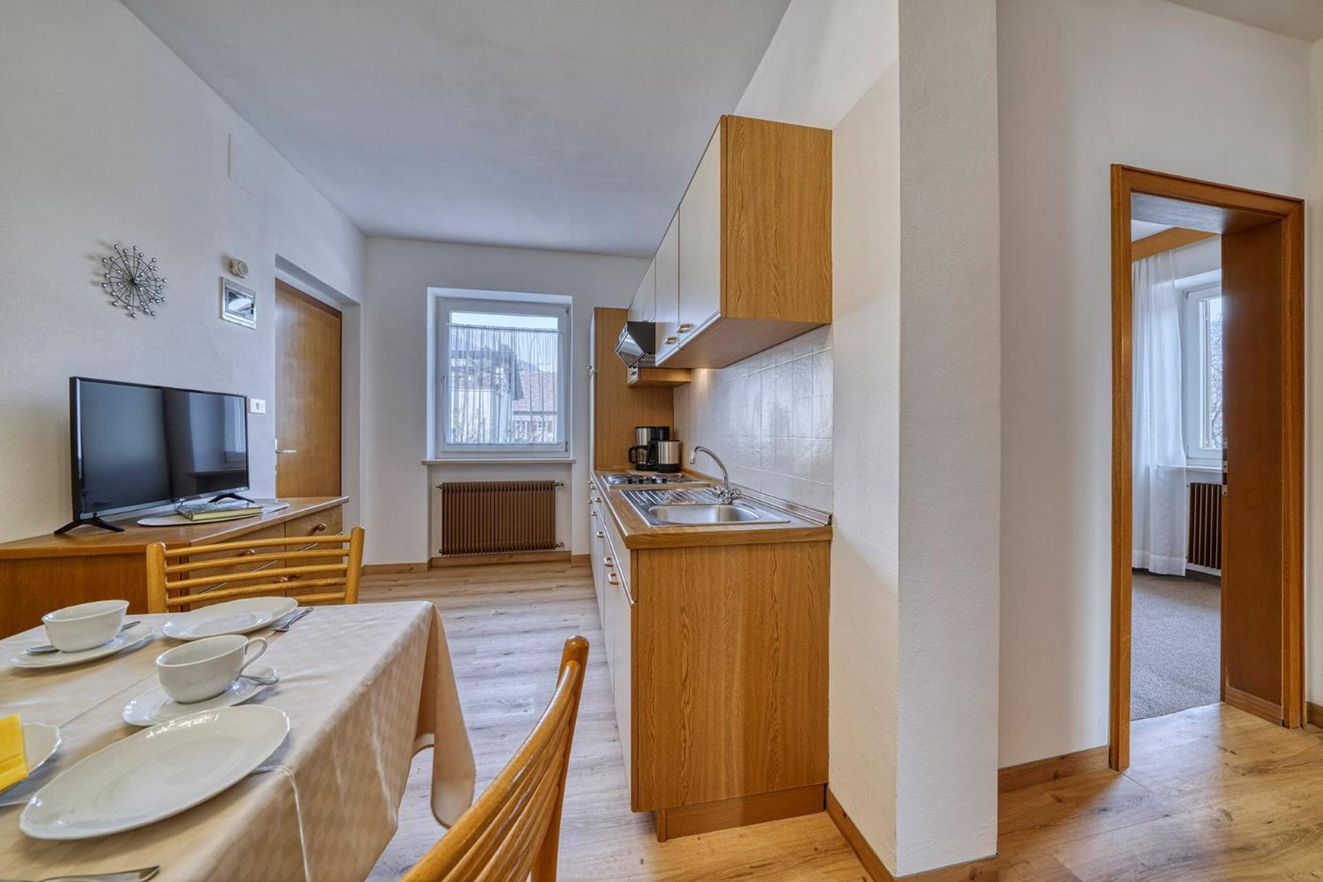 Josefsheim Hotel Lana Eksteriør billede