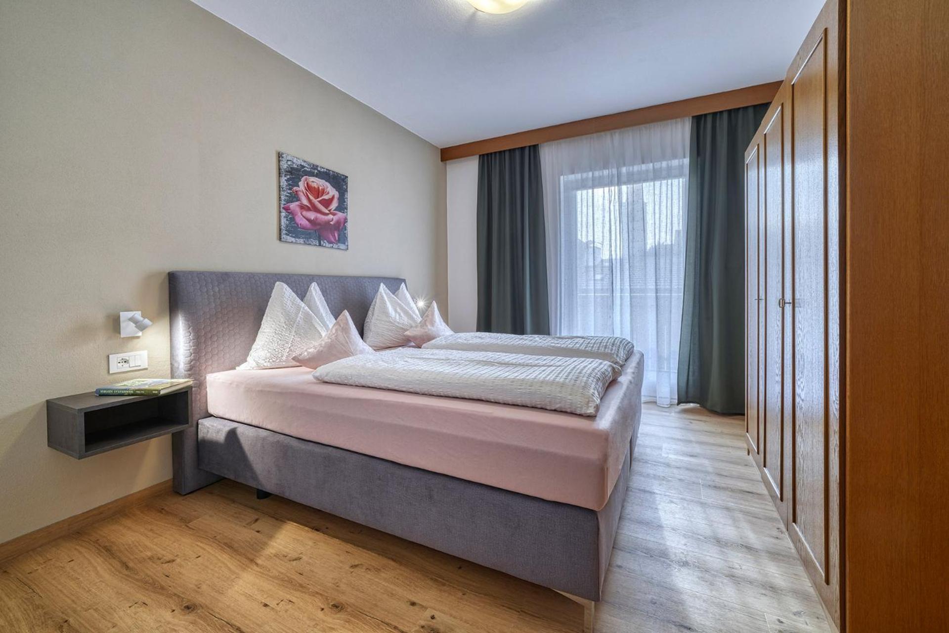 Josefsheim Hotel Lana Eksteriør billede
