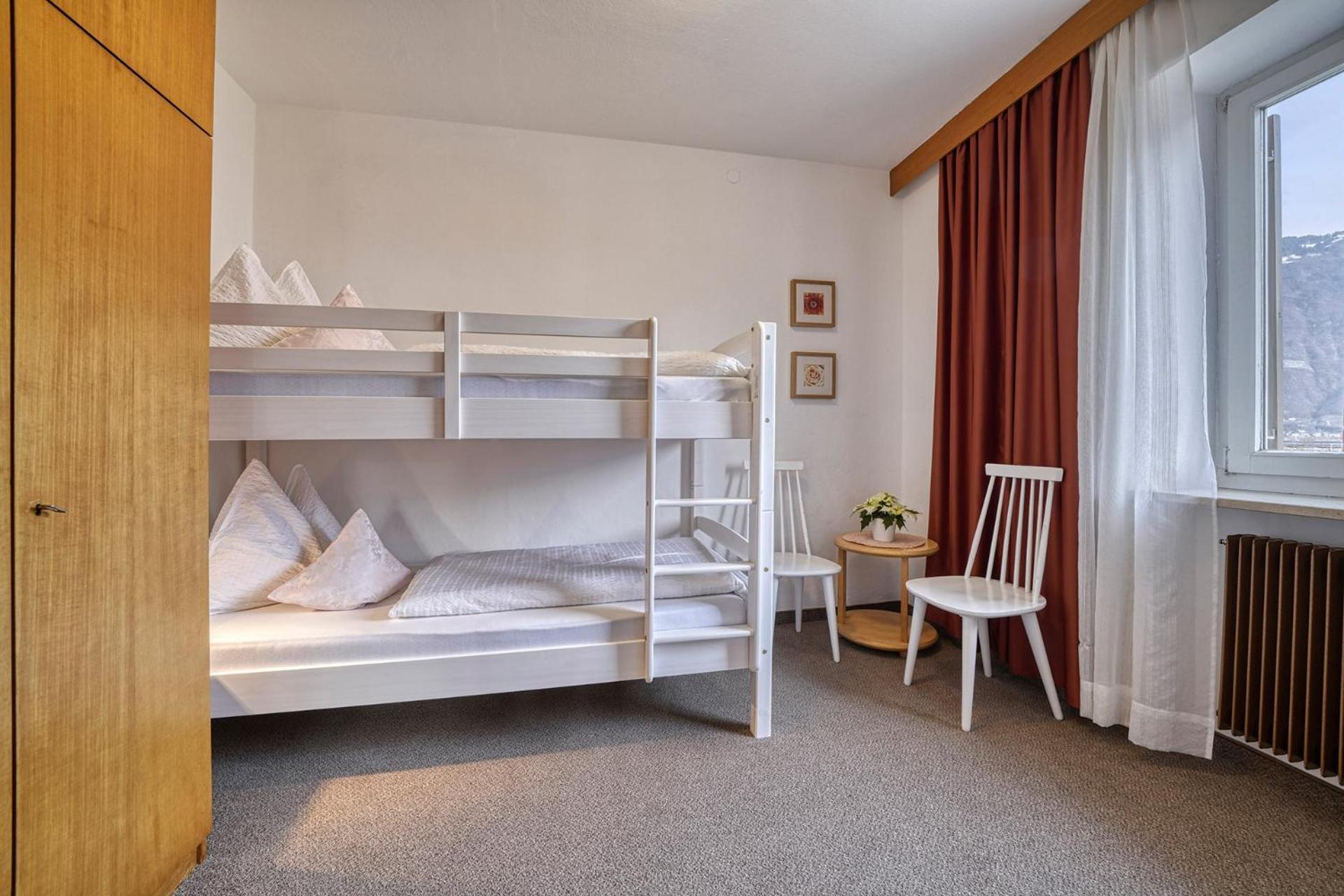 Josefsheim Hotel Lana Eksteriør billede
