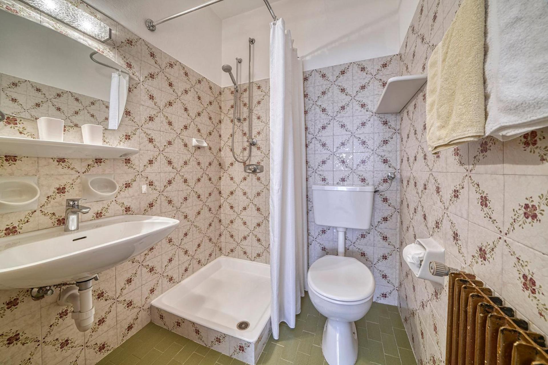 Josefsheim Hotel Lana Eksteriør billede