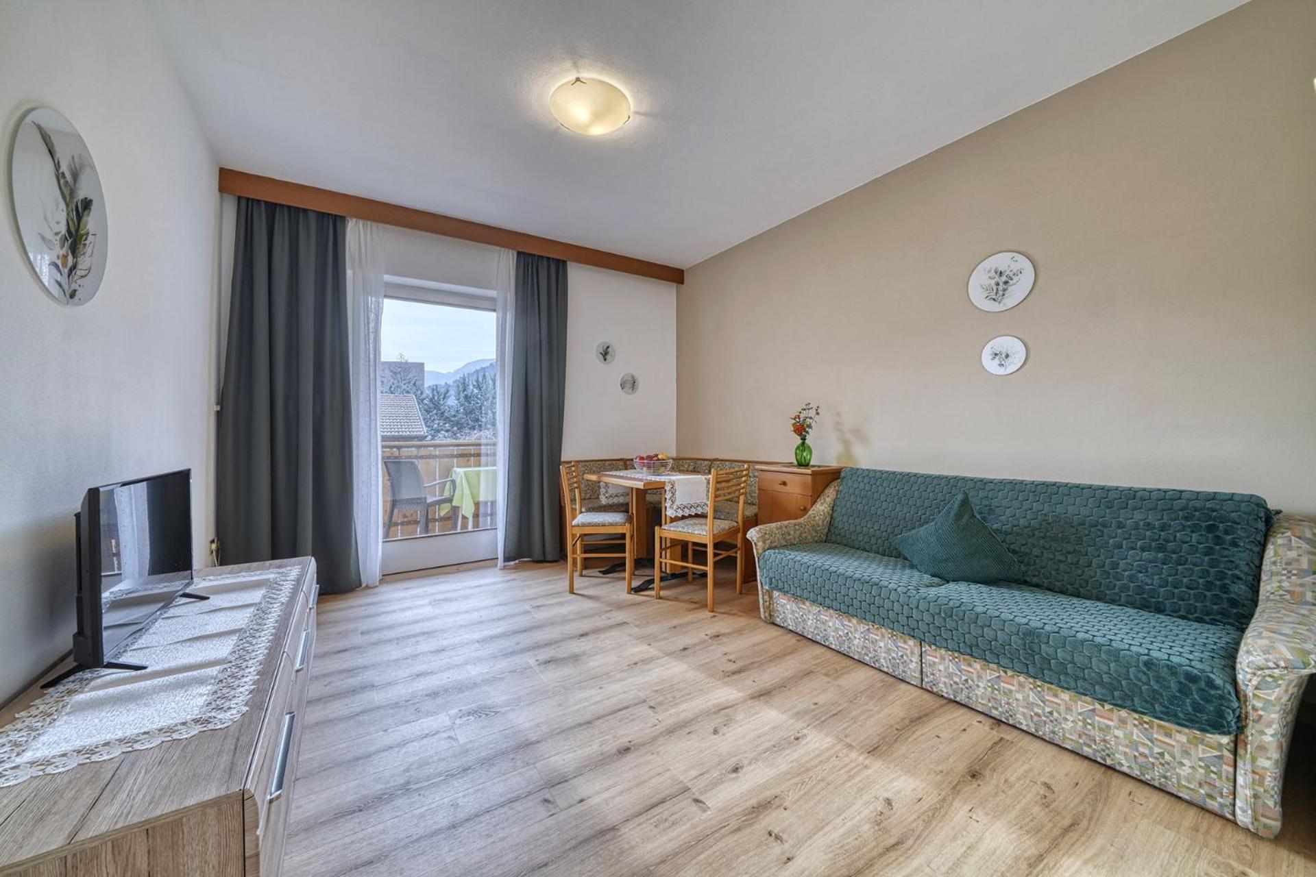 Josefsheim Hotel Lana Eksteriør billede