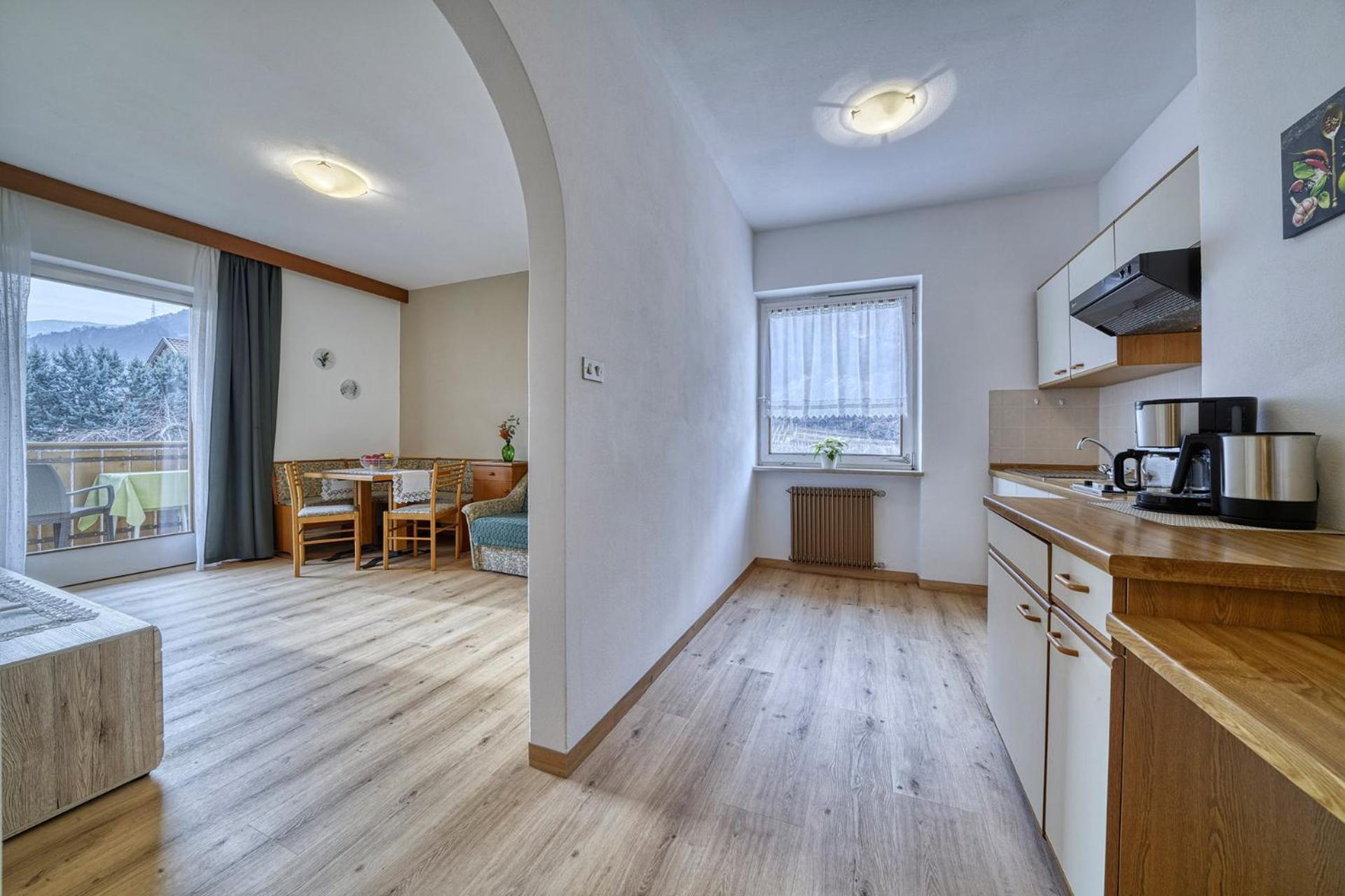 Josefsheim Hotel Lana Eksteriør billede