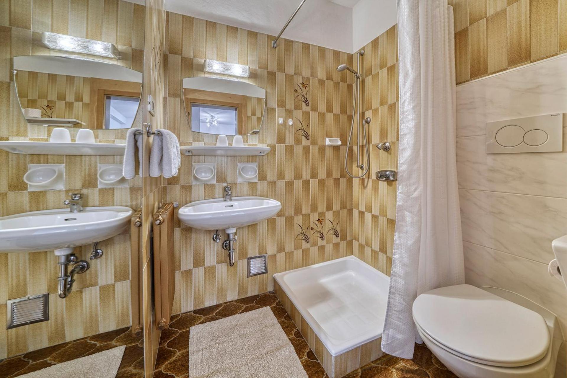 Josefsheim Hotel Lana Eksteriør billede