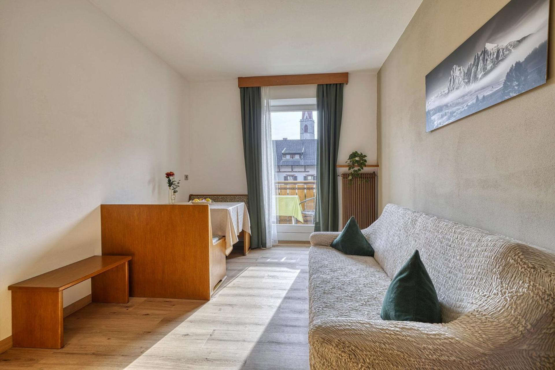 Josefsheim Hotel Lana Værelse billede