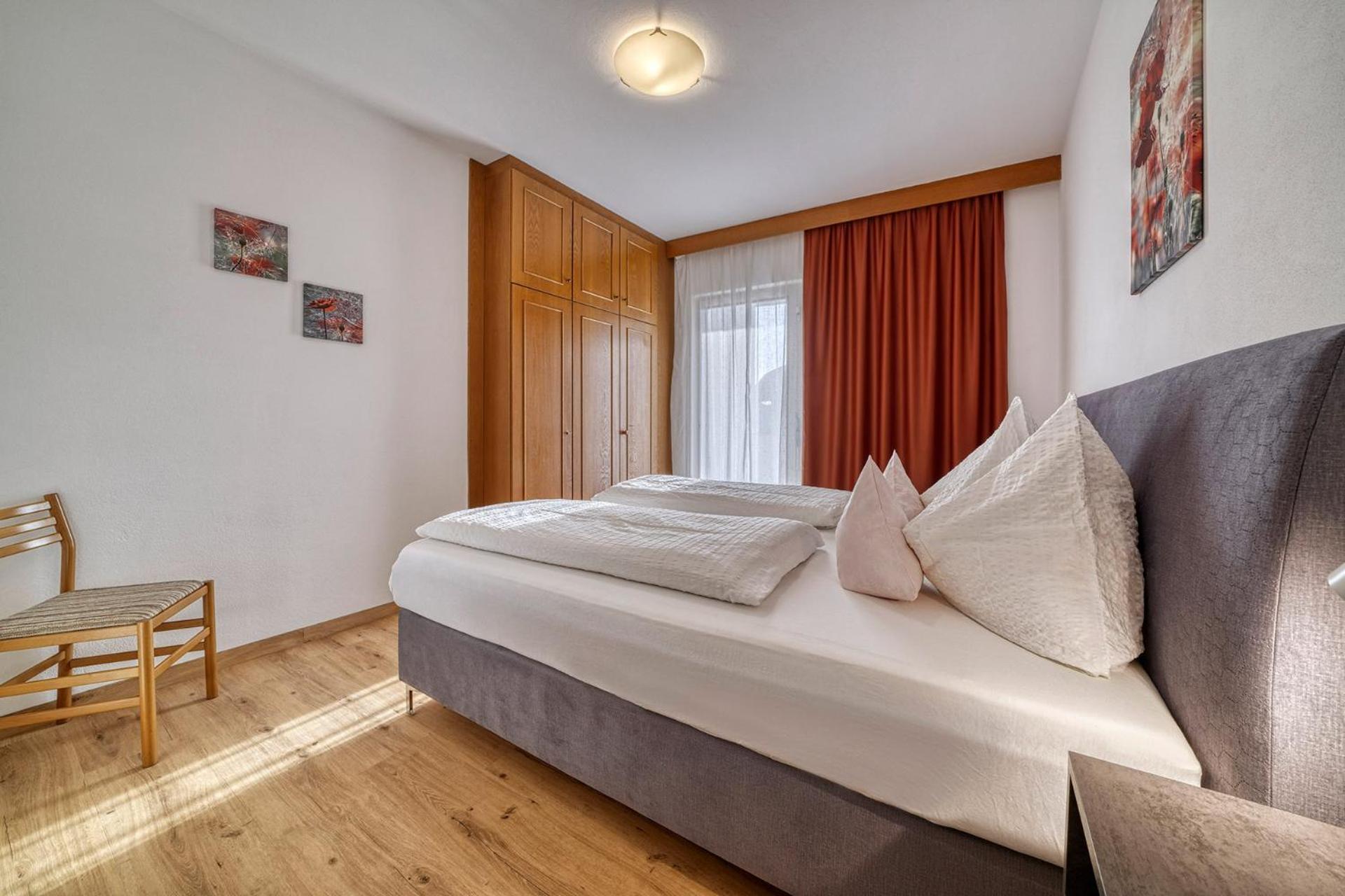 Josefsheim Hotel Lana Værelse billede