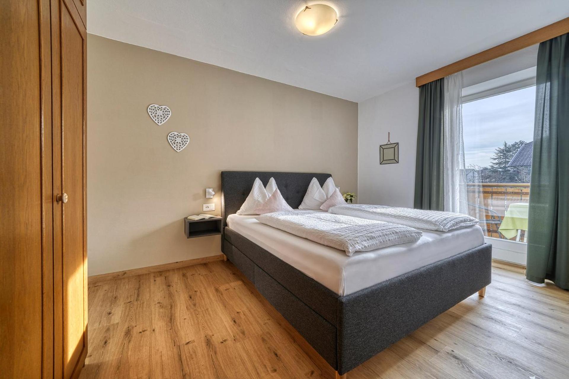 Josefsheim Hotel Lana Værelse billede
