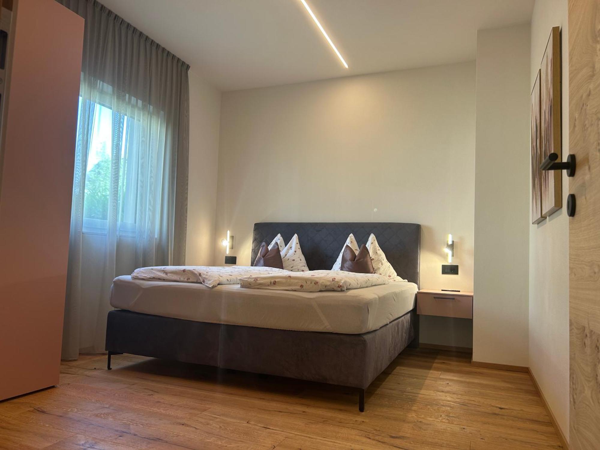 Josefsheim Hotel Lana Eksteriør billede