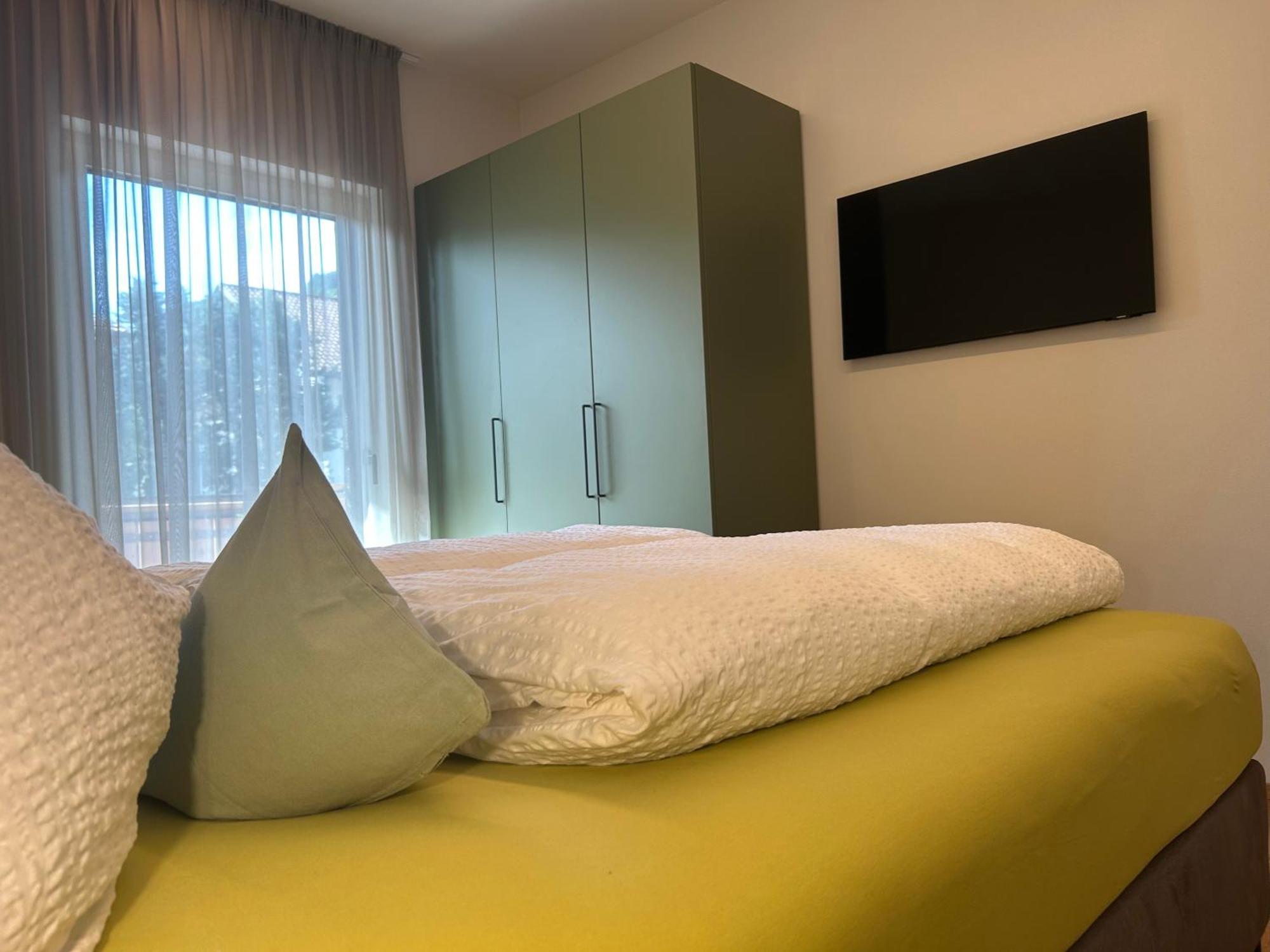 Josefsheim Hotel Lana Eksteriør billede