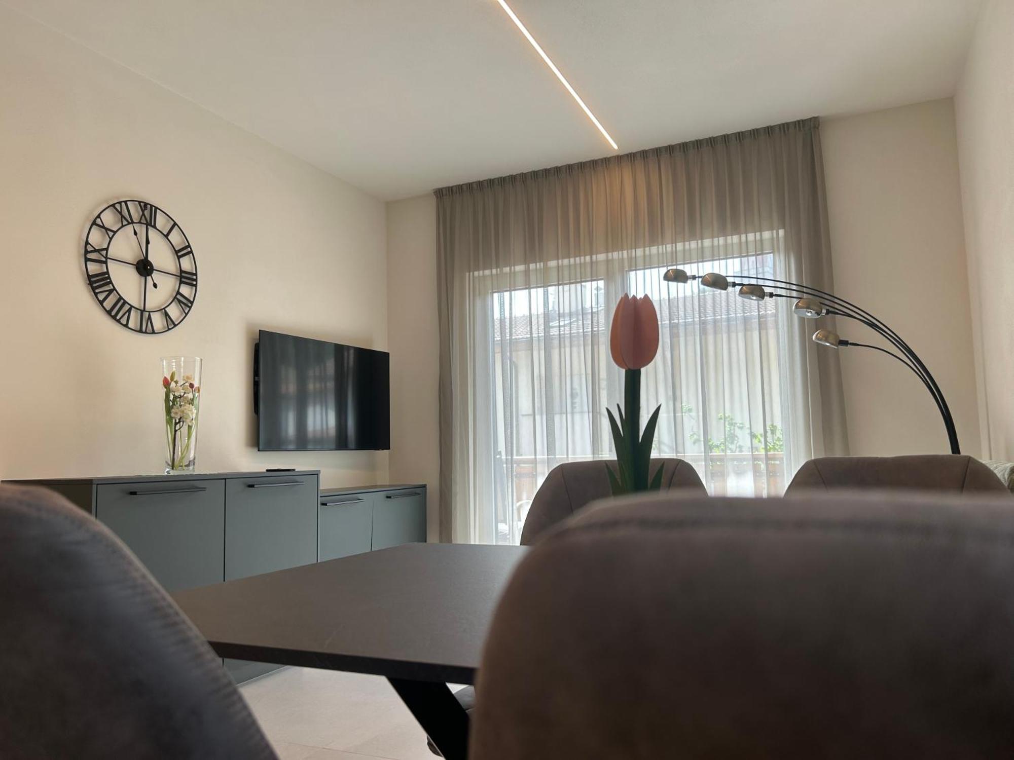 Josefsheim Hotel Lana Eksteriør billede